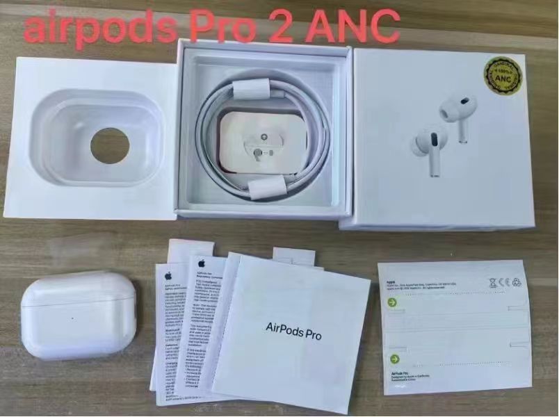 airpods2 PRO ANC
