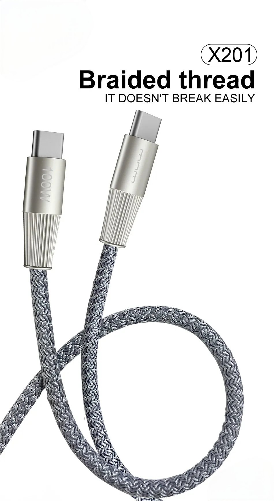 Línea de datos rápida