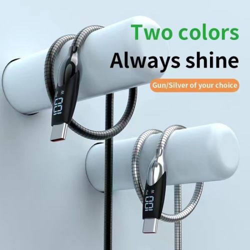 Línea de datos rápida