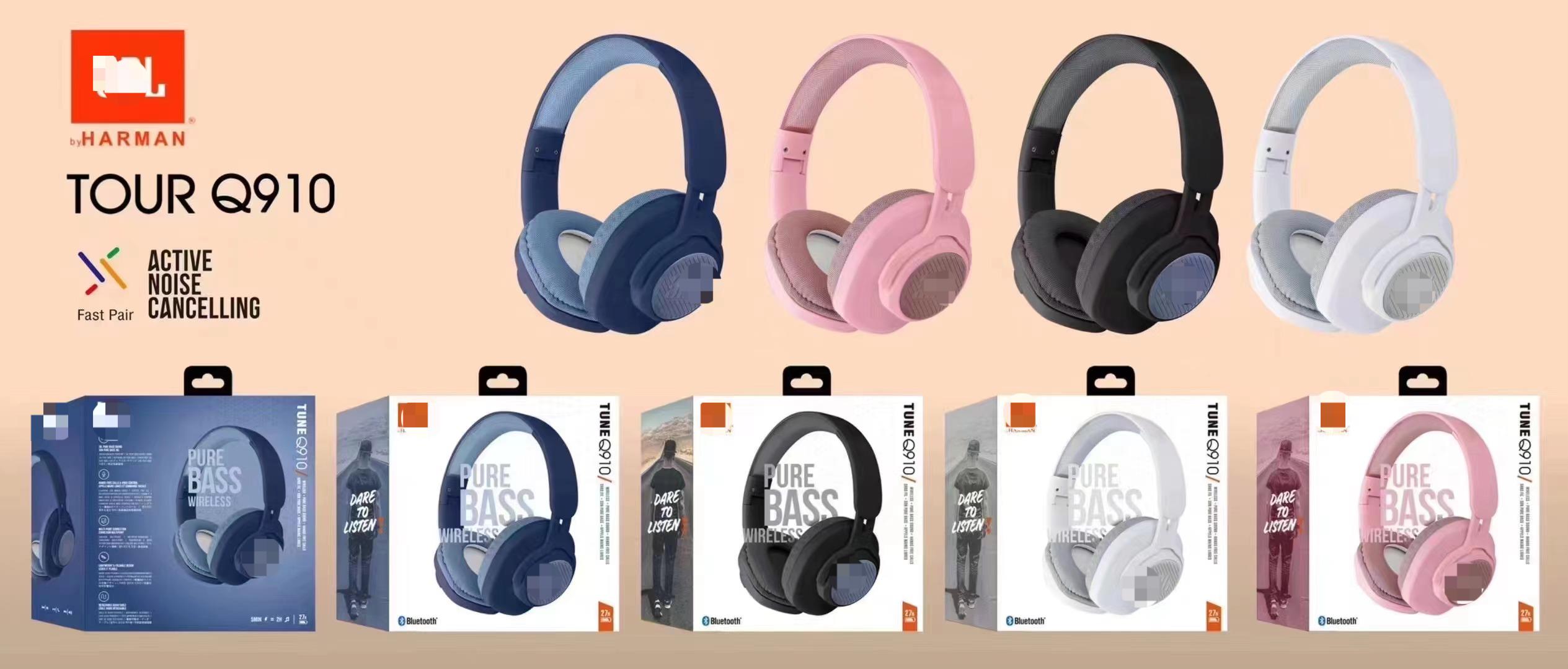 Auriculares para la cabeza