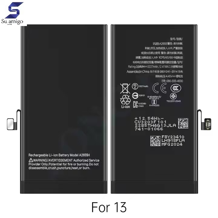 Para-iPhone-13-batteria