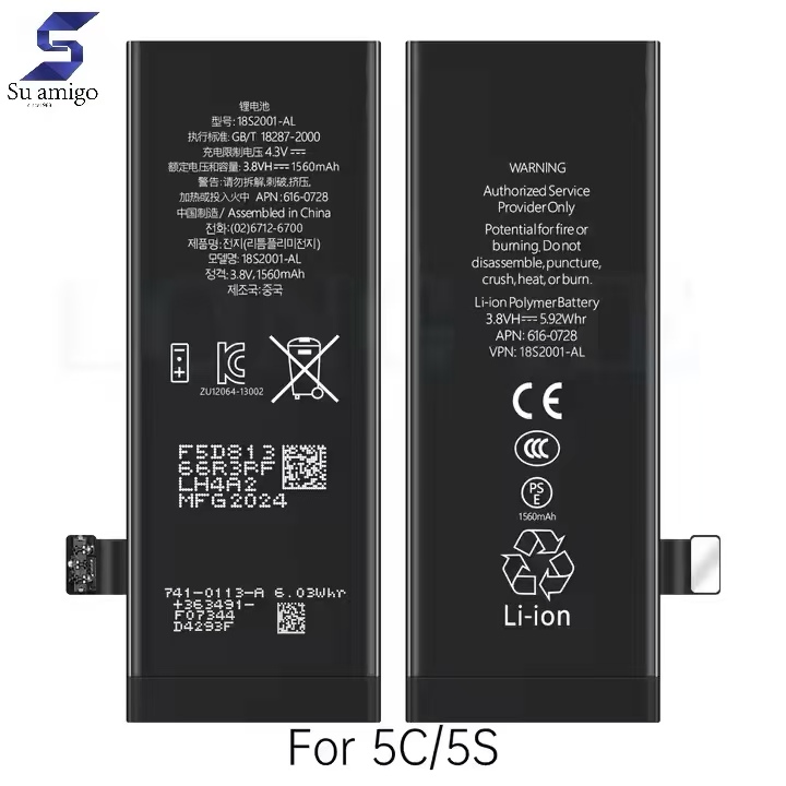 Para-iPhone-5s-5C-batteria